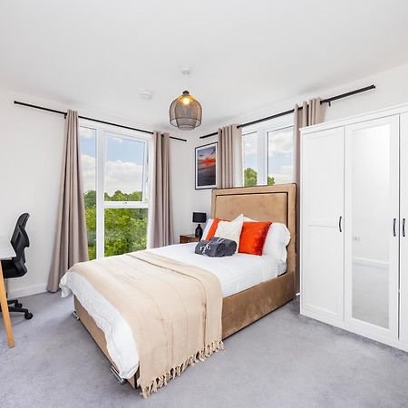 Brentwooddelight Apartment Bagian luar foto