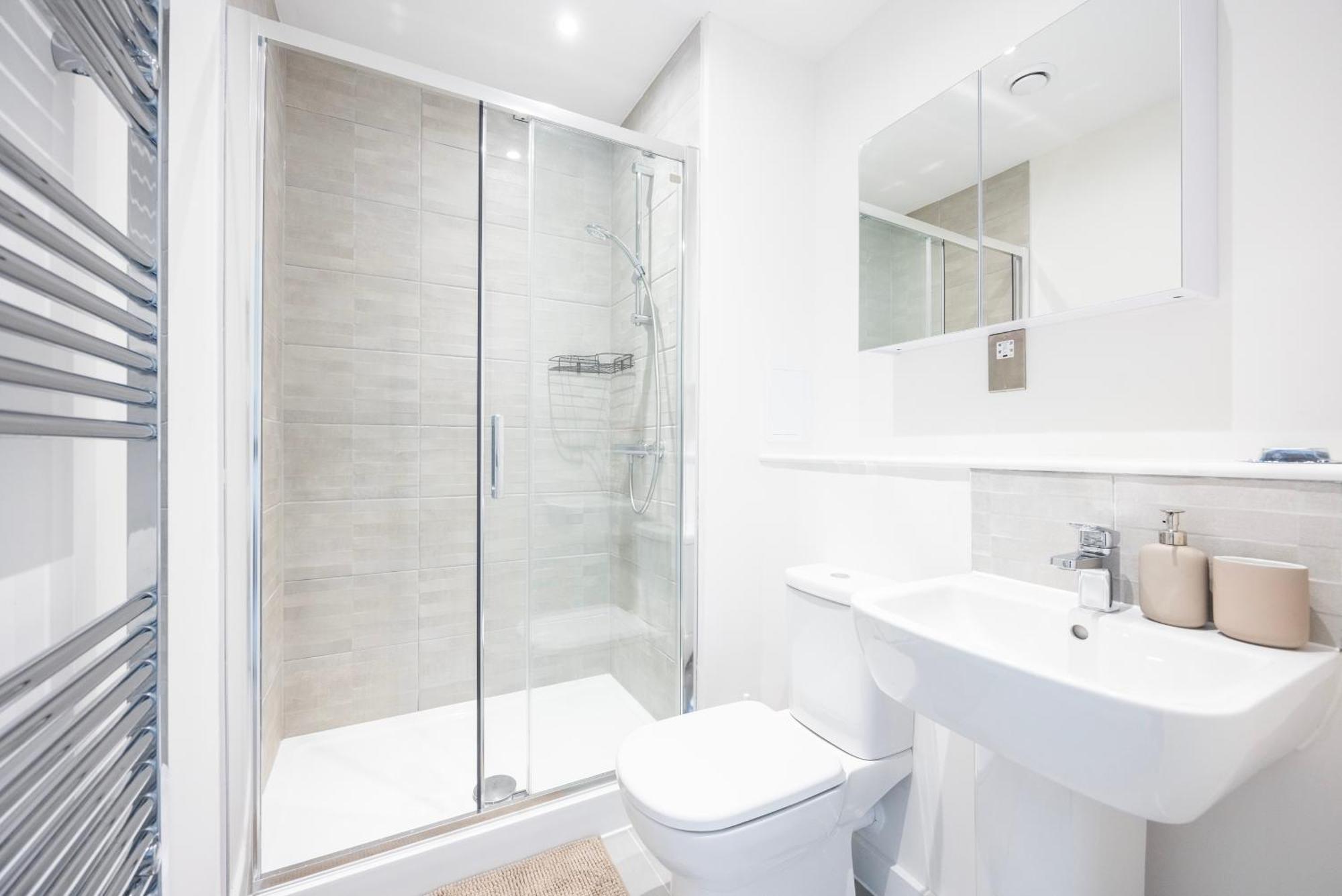 Brentwooddelight Apartment Bagian luar foto