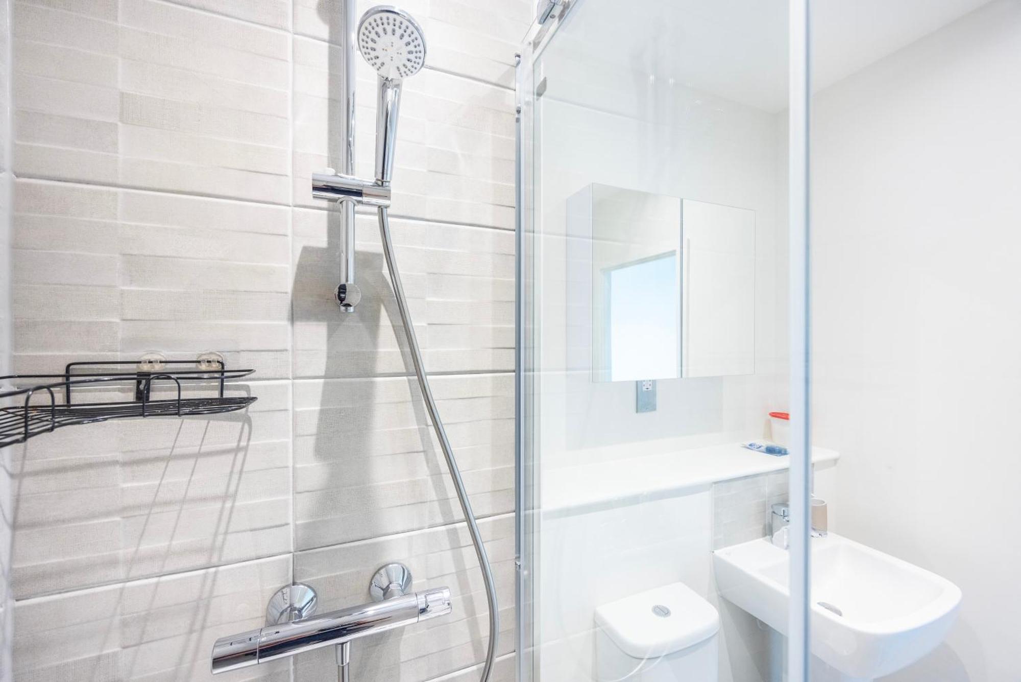 Brentwooddelight Apartment Bagian luar foto