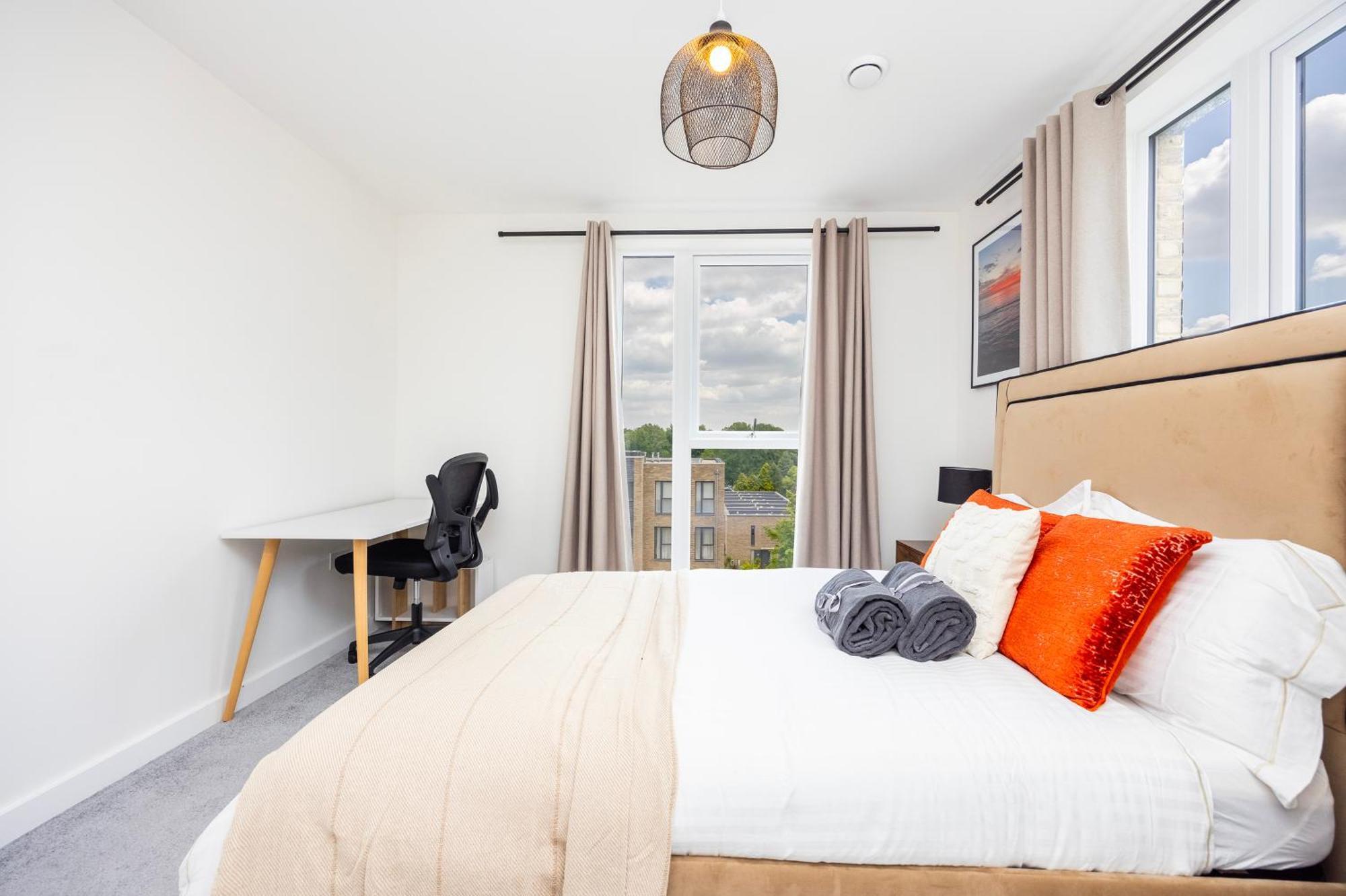 Brentwooddelight Apartment Bagian luar foto