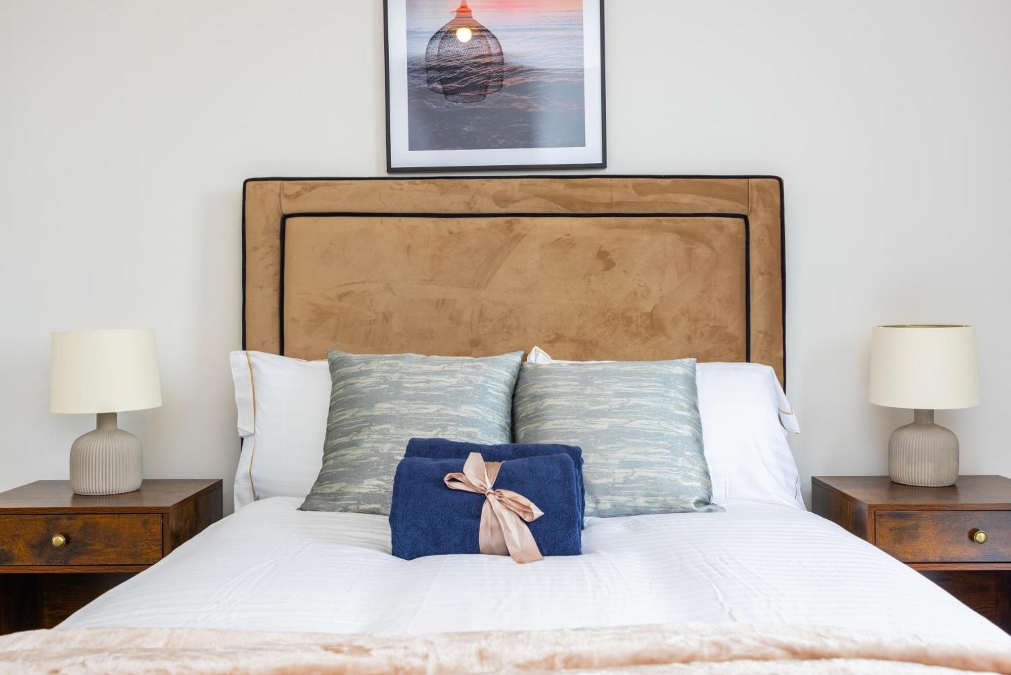 Brentwooddelight Apartment Bagian luar foto