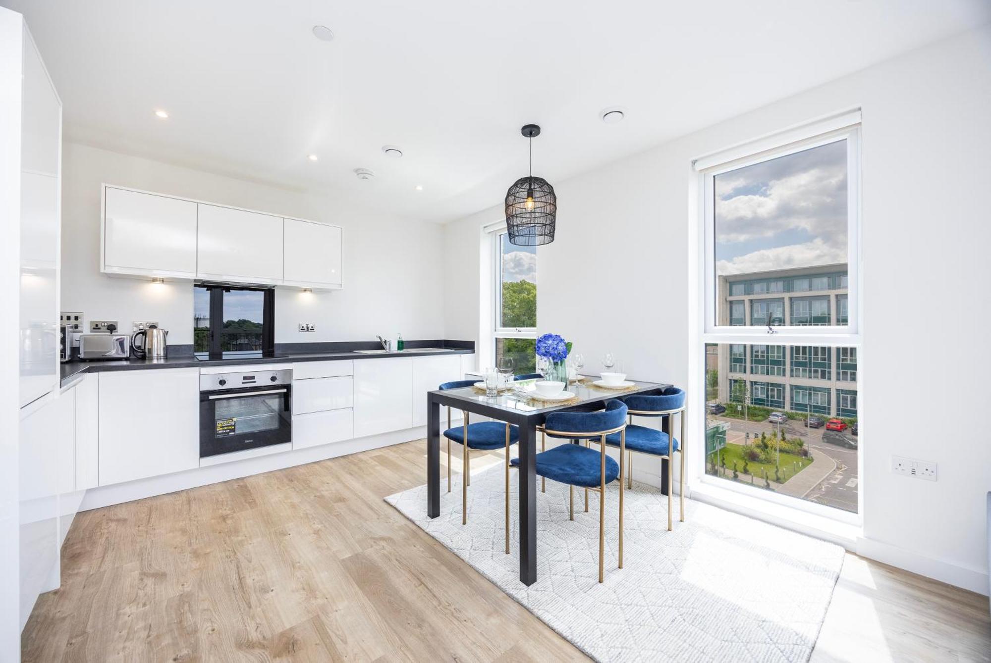 Brentwooddelight Apartment Bagian luar foto