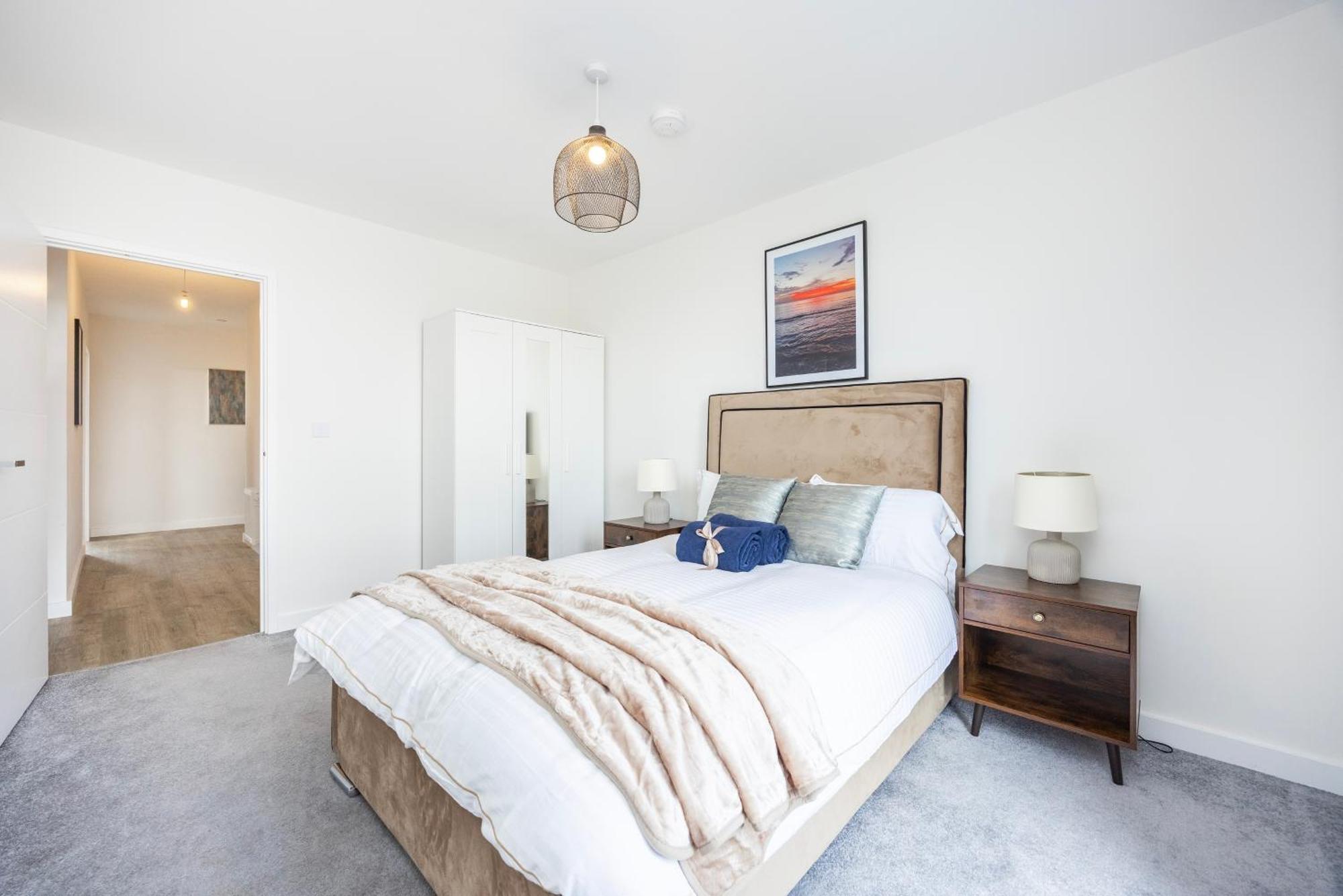 Brentwooddelight Apartment Bagian luar foto