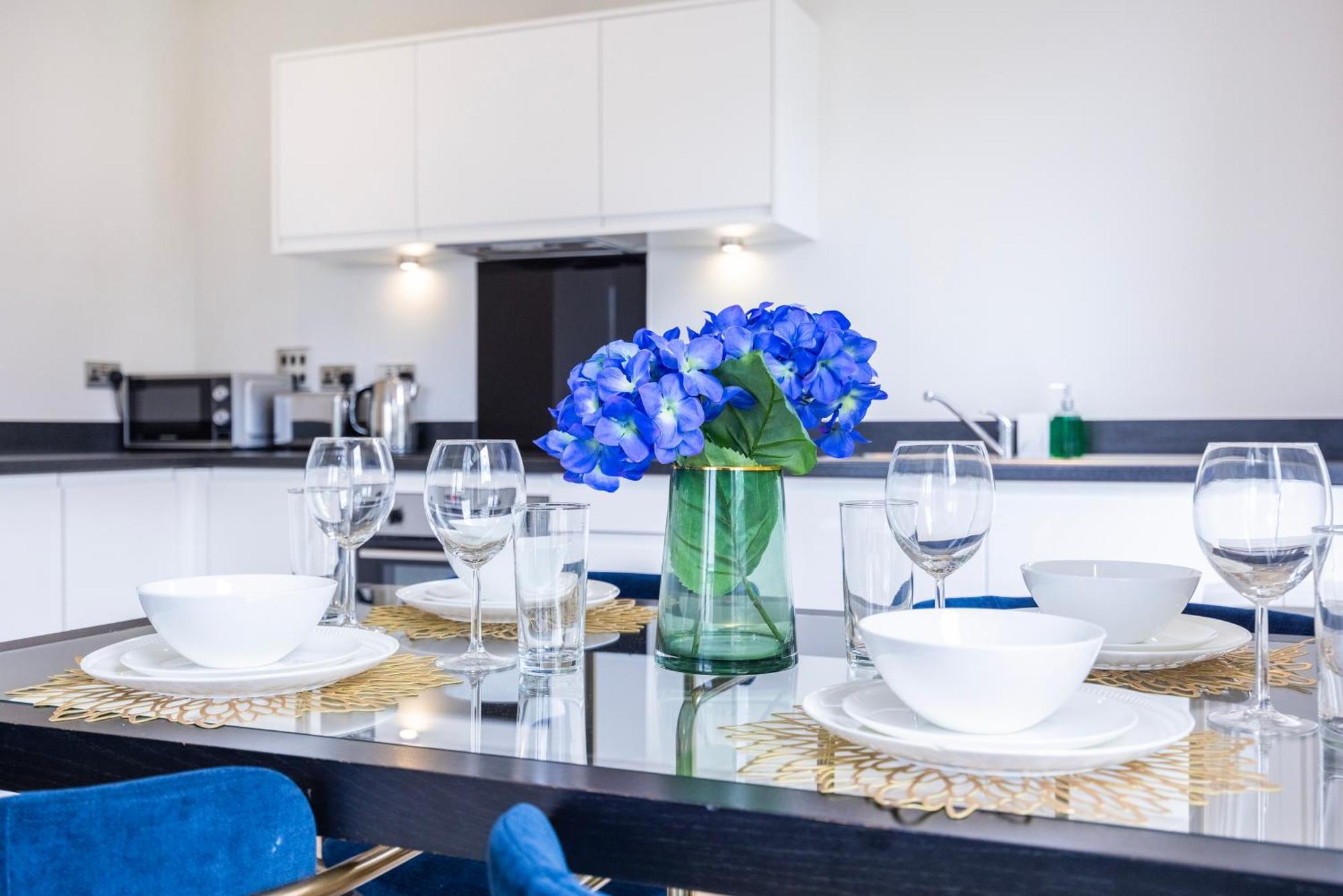 Brentwooddelight Apartment Bagian luar foto
