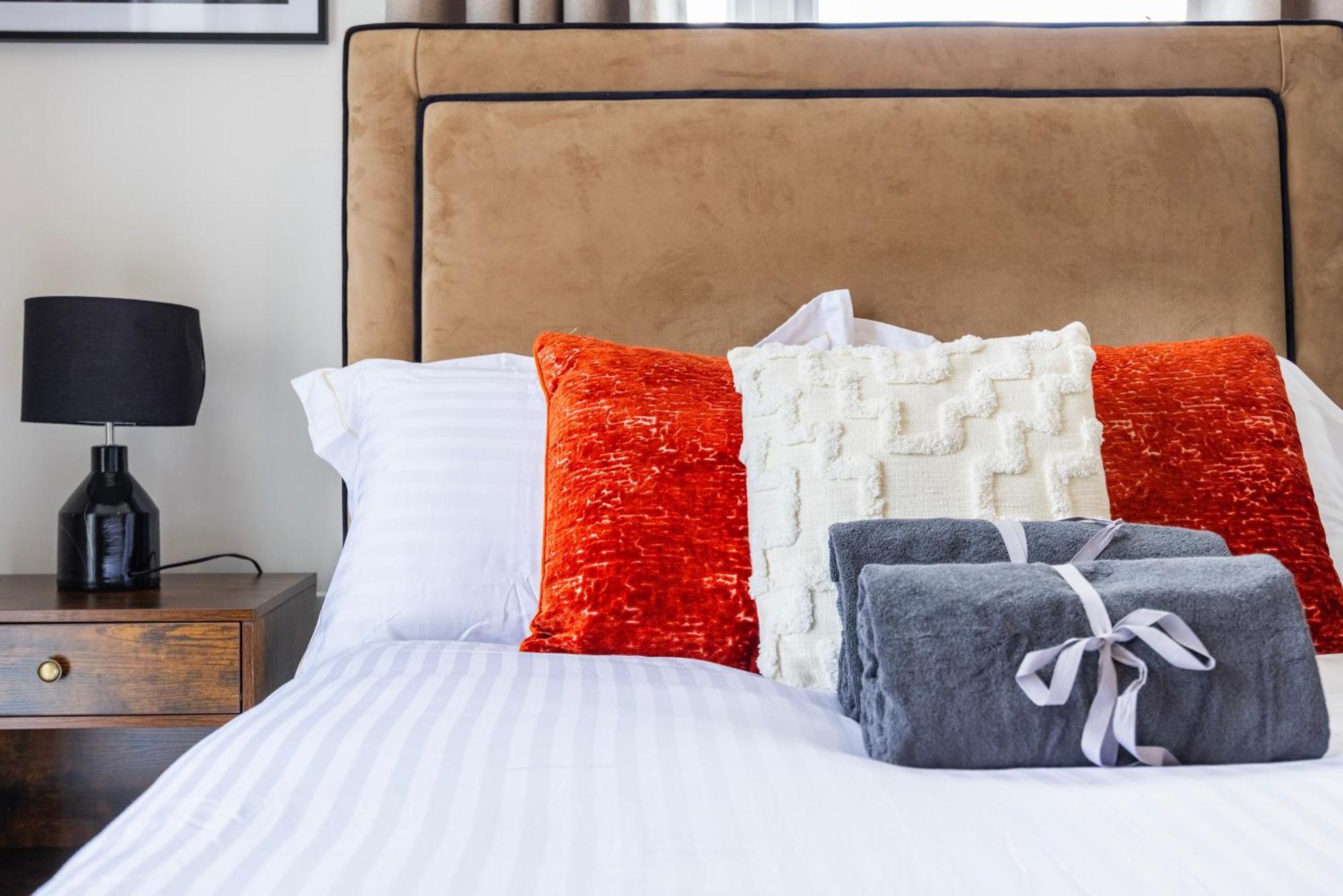 Brentwooddelight Apartment Bagian luar foto