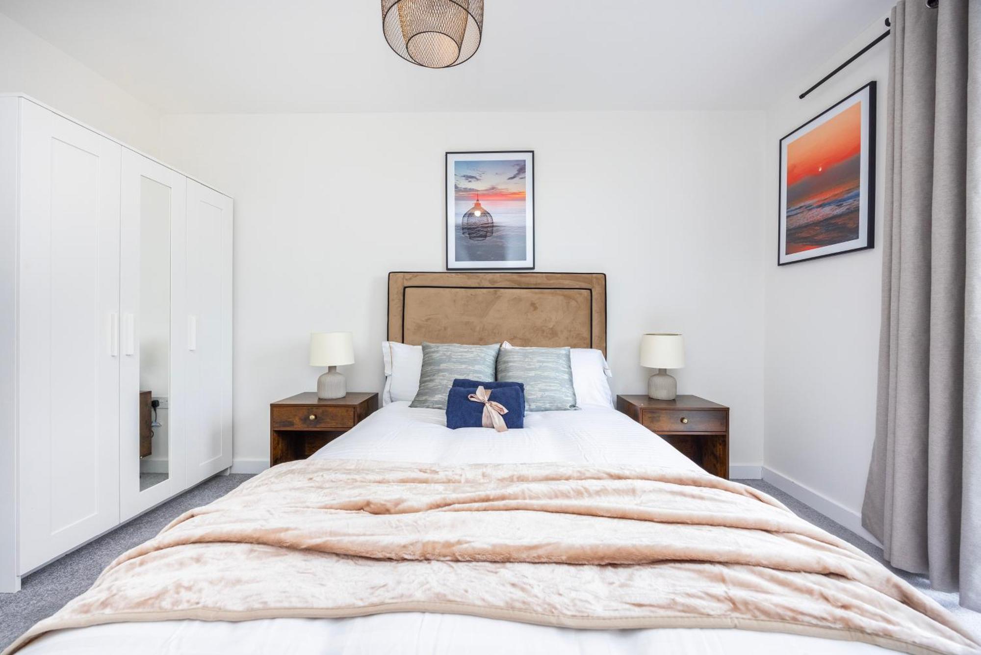 Brentwooddelight Apartment Bagian luar foto