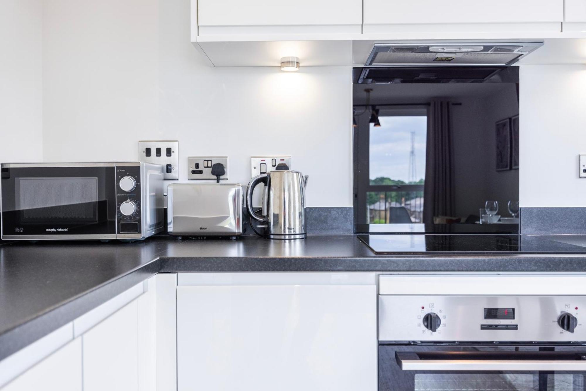 Brentwooddelight Apartment Bagian luar foto